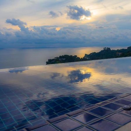 Grand Bleu Ocean View Pool Suite Παραλία Καμάλα Εξωτερικό φωτογραφία