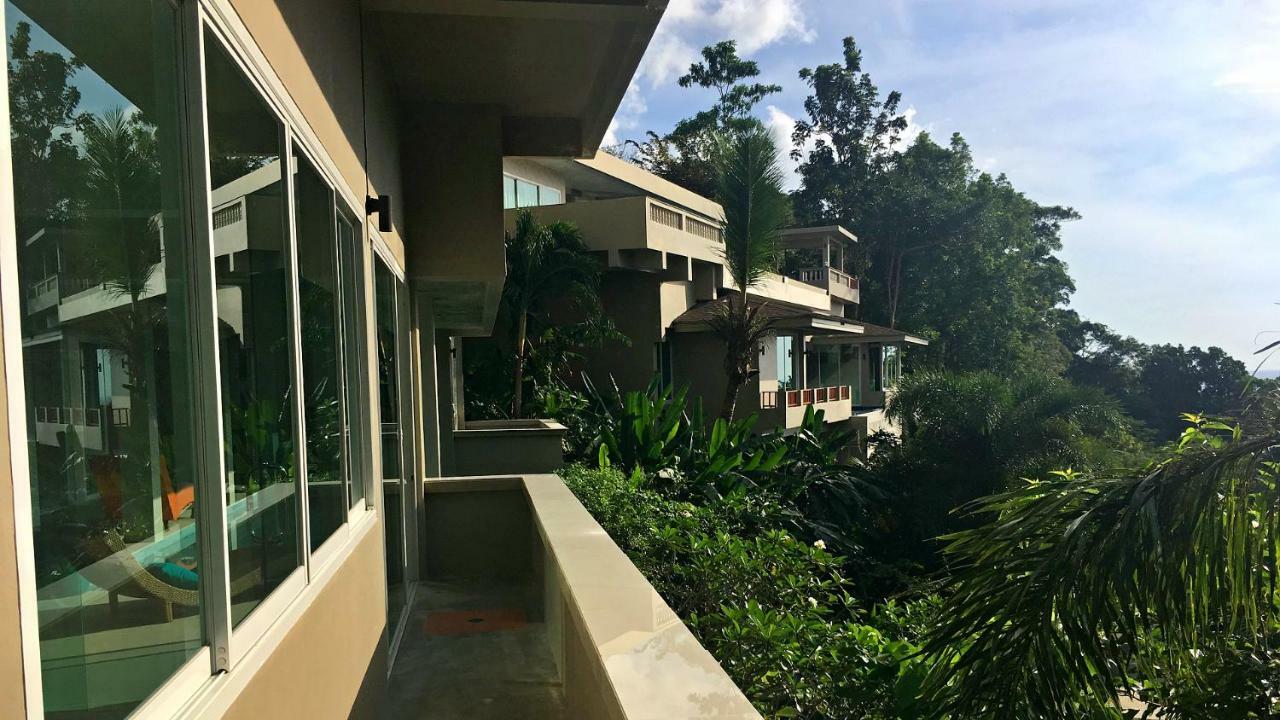 Grand Bleu Ocean View Pool Suite Παραλία Καμάλα Εξωτερικό φωτογραφία