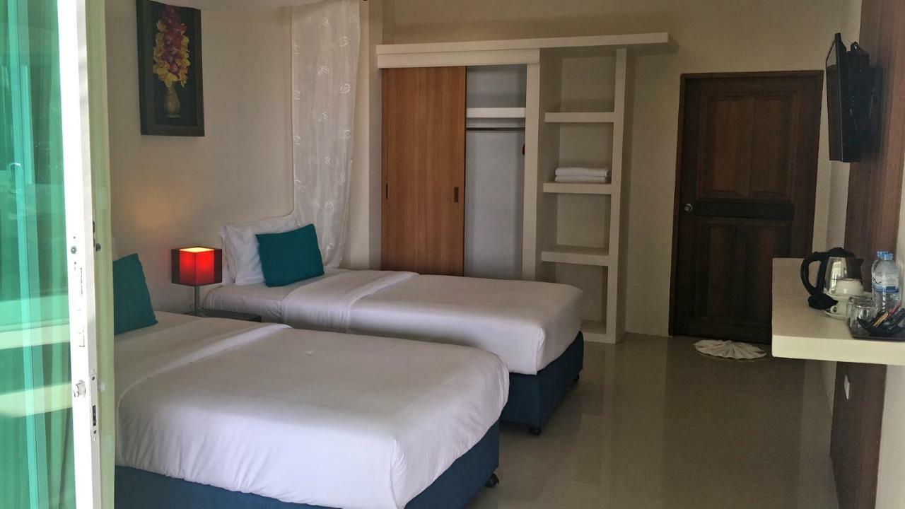 Grand Bleu Ocean View Pool Suite Παραλία Καμάλα Εξωτερικό φωτογραφία