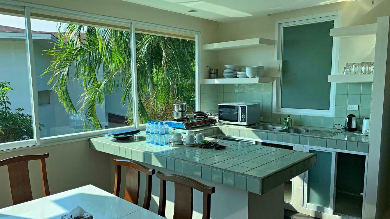 Grand Bleu Ocean View Pool Suite Παραλία Καμάλα Εξωτερικό φωτογραφία