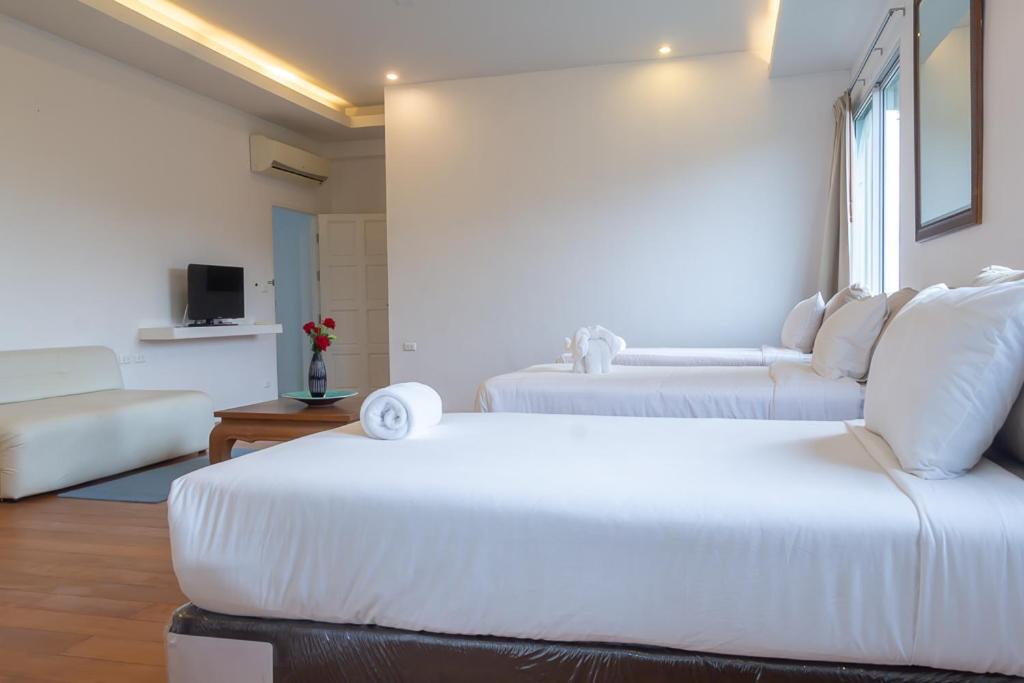 Grand Bleu Ocean View Pool Suite Παραλία Καμάλα Εξωτερικό φωτογραφία