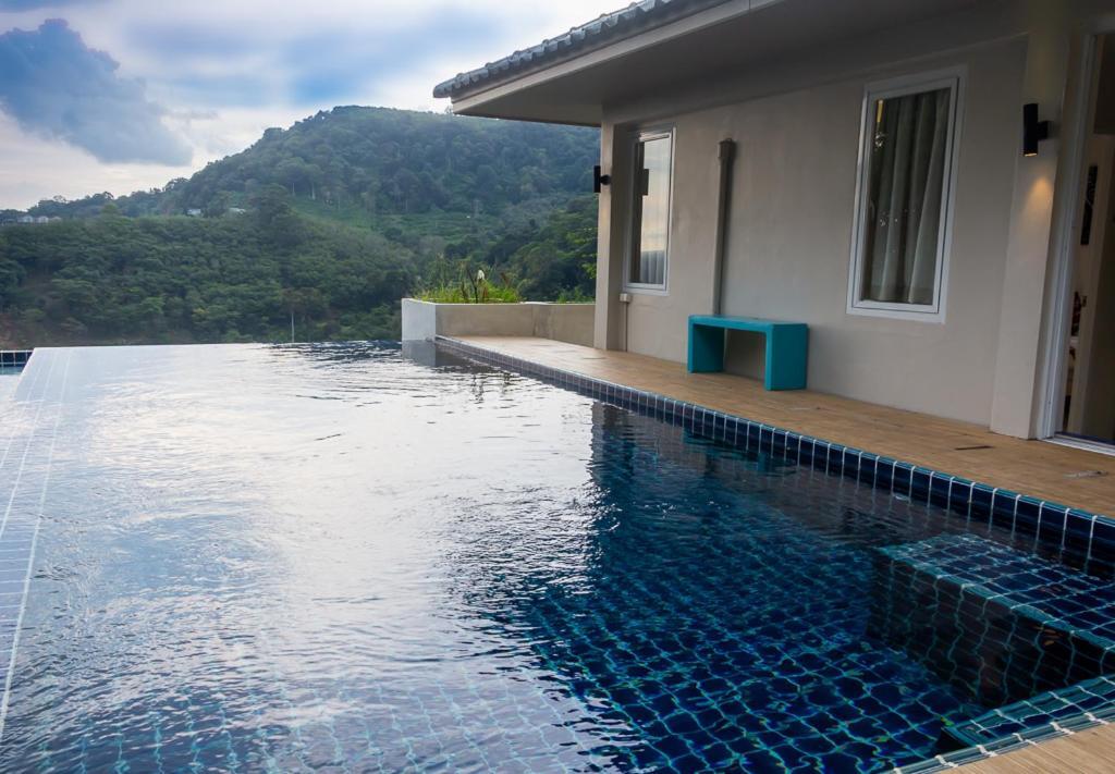 Grand Bleu Ocean View Pool Suite Παραλία Καμάλα Εξωτερικό φωτογραφία