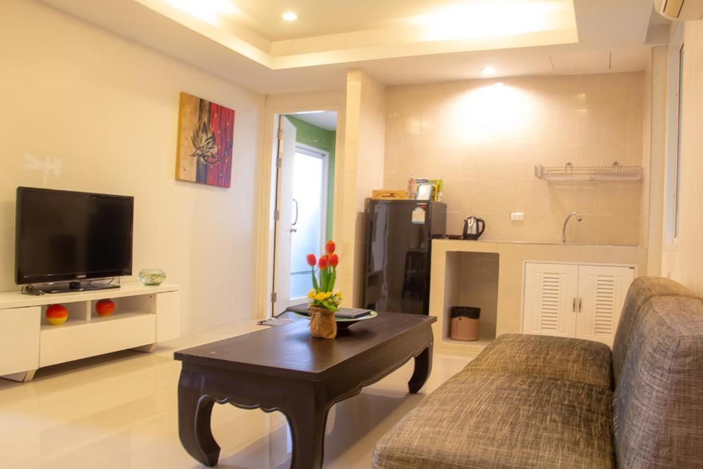 Grand Bleu Ocean View Pool Suite Παραλία Καμάλα Εξωτερικό φωτογραφία