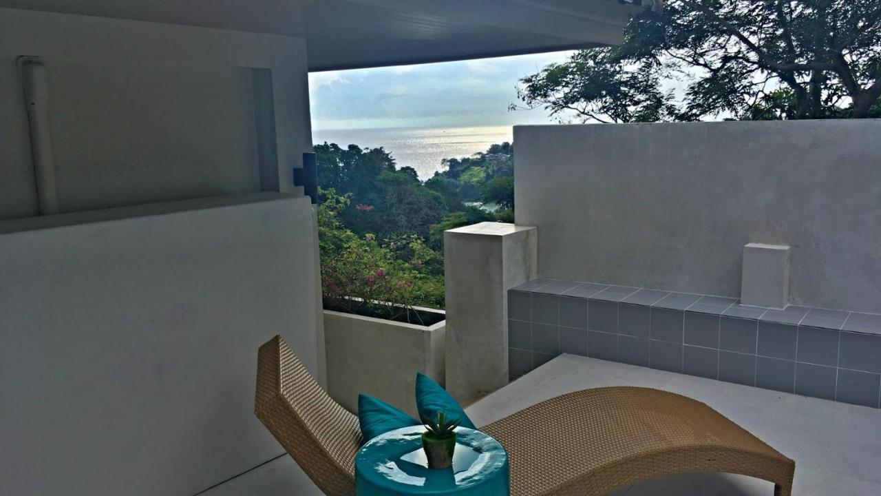 Grand Bleu Ocean View Pool Suite Παραλία Καμάλα Εξωτερικό φωτογραφία